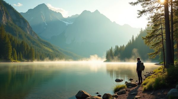 Le voyage sportif, une aventure inattendue pour tous les passionnés