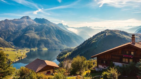 Top destinations pour un voyage sportif inoubliable