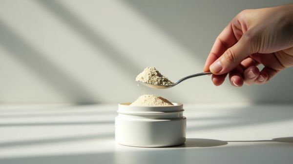 Vous cherchez à améliorer vos performances sportives avec de la créatine monohydrate ?